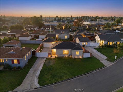 Photo of 12817 Zeus Avenue, Norwalk, CA 90650 (MLS # DW26030911)