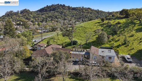 Photo of 179 Los Ranchitos Rd Rd, San Rafael, CA 94903 (MLS # 41127432)