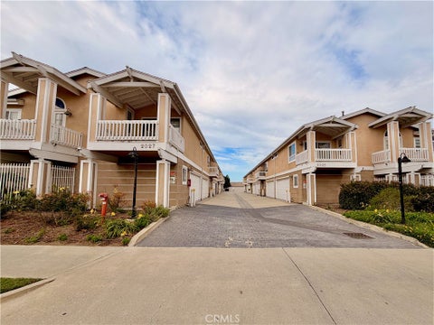 Photo of 2027 Artesia Boulevard #D, Torrance, CA 90504 (MLS # PW26225706)