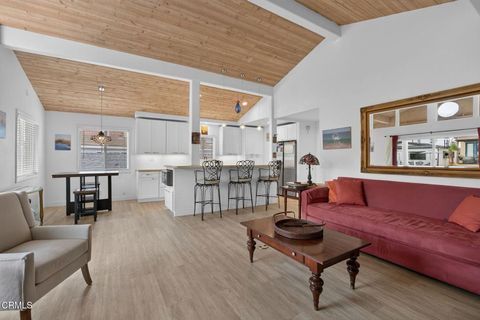 Tiny photo for 141 Pasadena Avenue, Oxnard, CA 93035 (MLS # V1-37536)