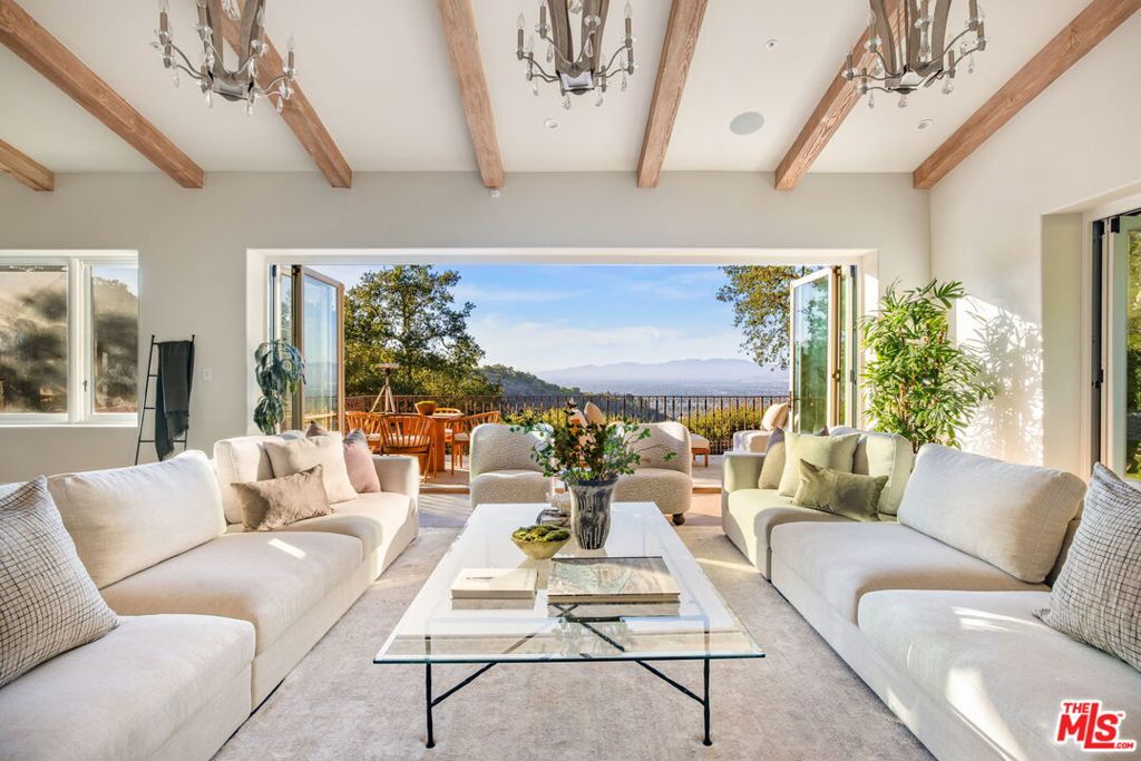 13341 Mulholland Drive