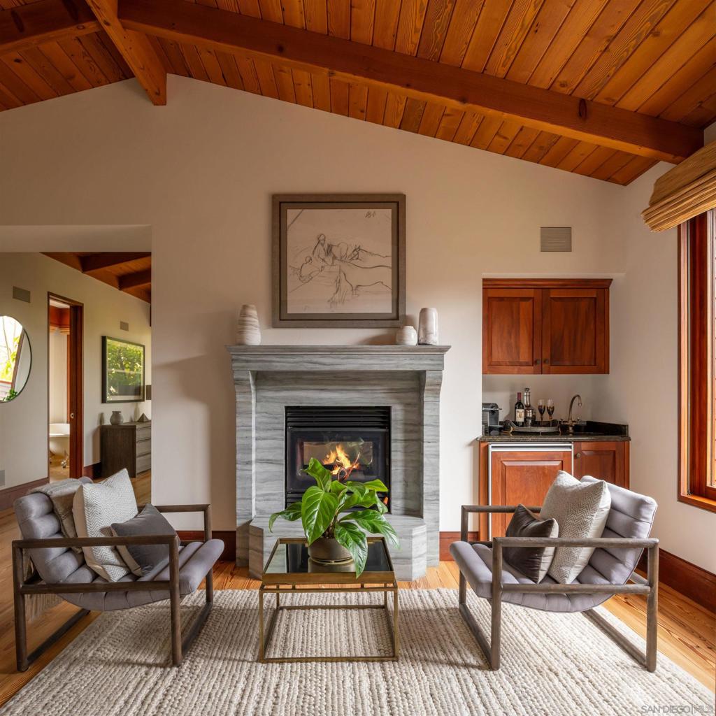 Rancho Santa Fe - Residential