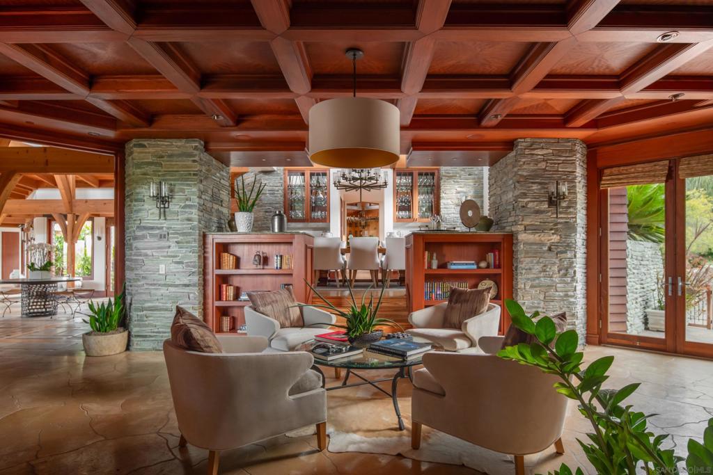 Rancho Santa Fe - Residential