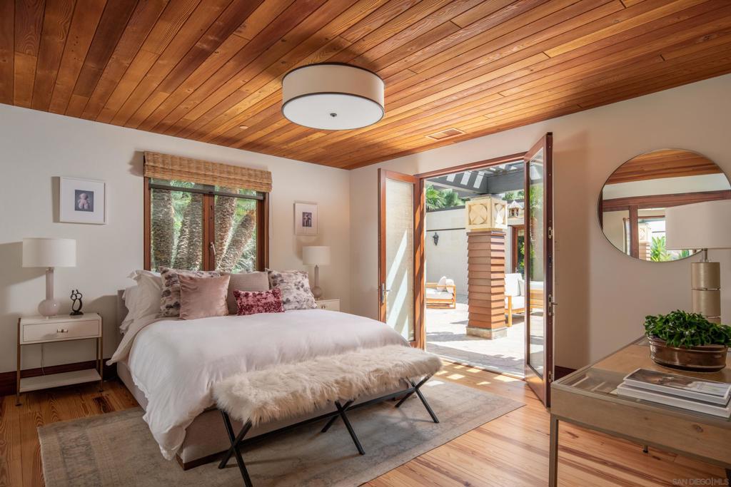 Rancho Santa Fe - Residential