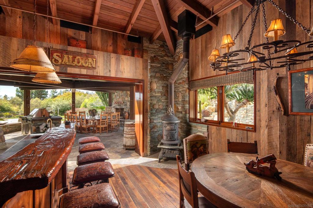 Rancho Santa Fe - Residential