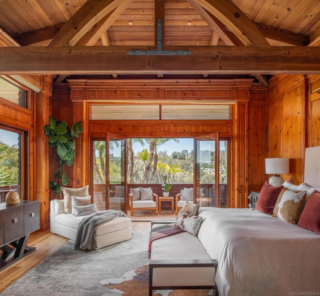 Rancho Santa Fe - Residential