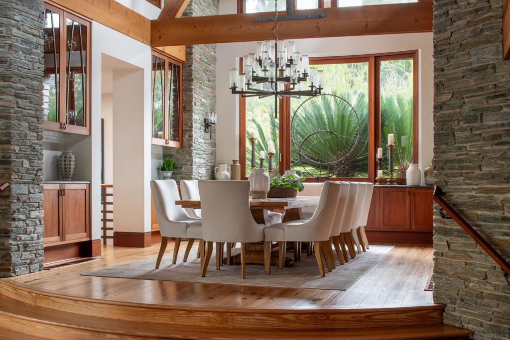 Rancho Santa Fe - Residential