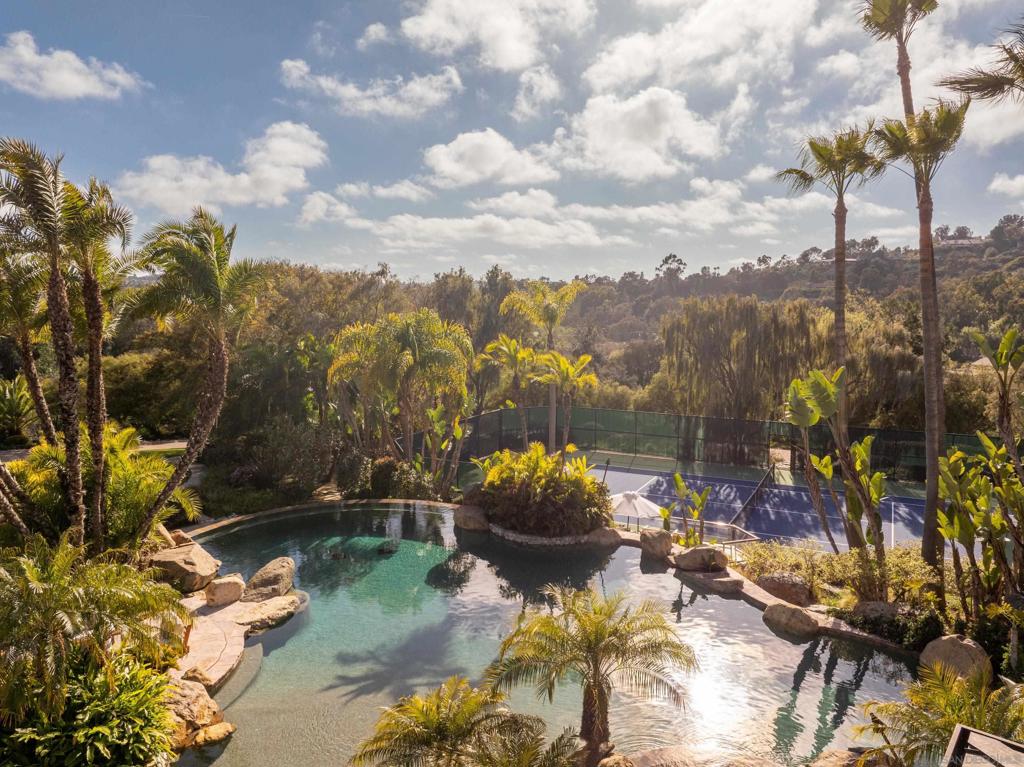 Rancho Santa Fe - Residential