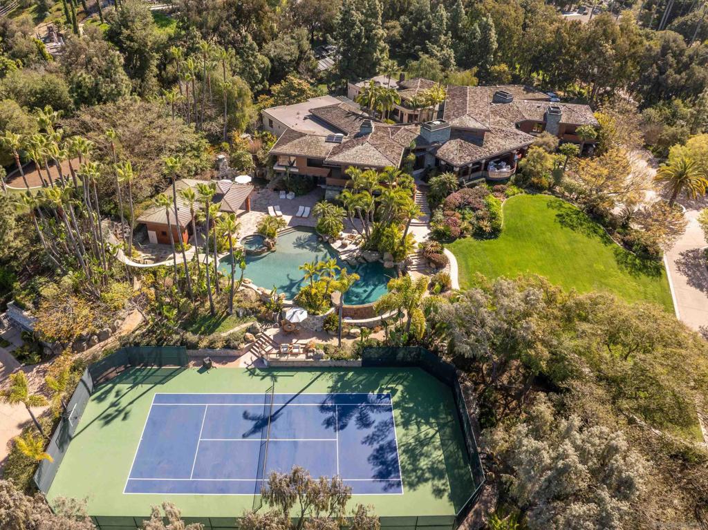 Rancho Santa Fe - Residential