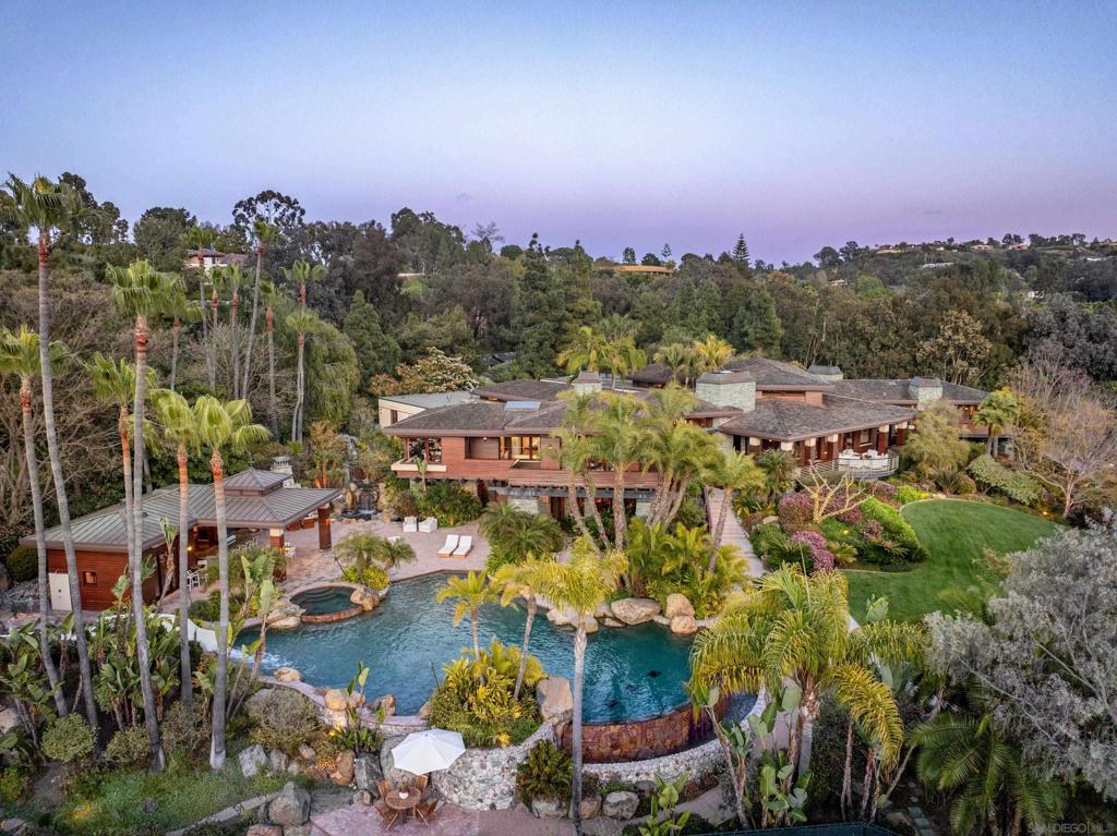 Rancho Santa Fe - Residential