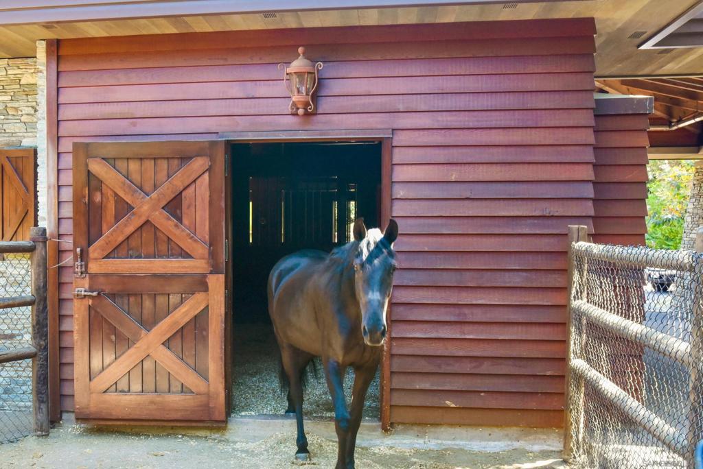 Rancho Santa Fe - Residential