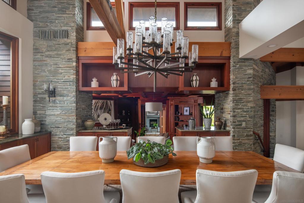 Rancho Santa Fe - Residential