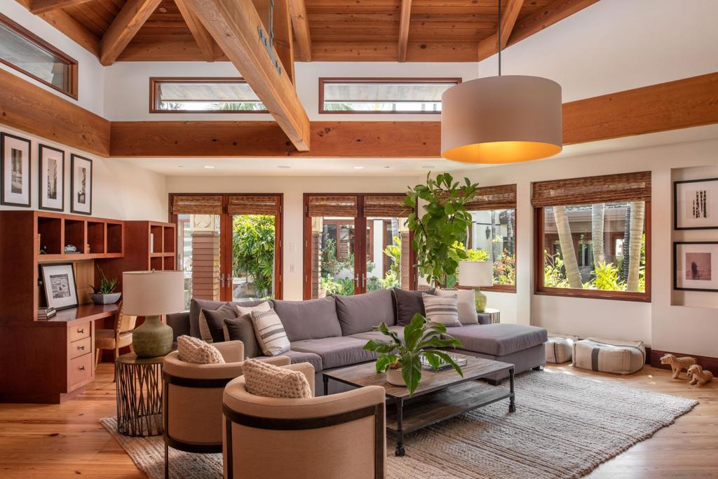 Rancho Santa Fe - Residential