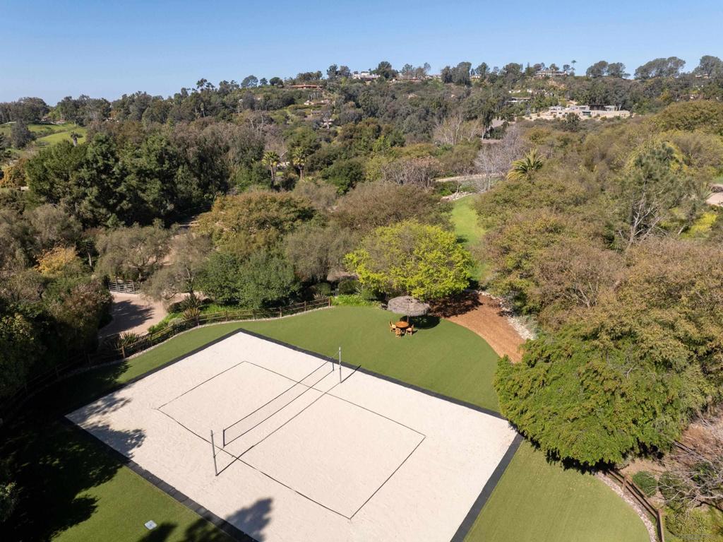 Rancho Santa Fe - Residential