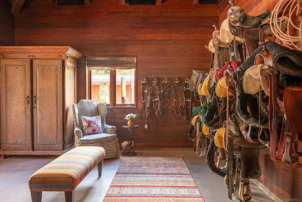 Rancho Santa Fe - Residential