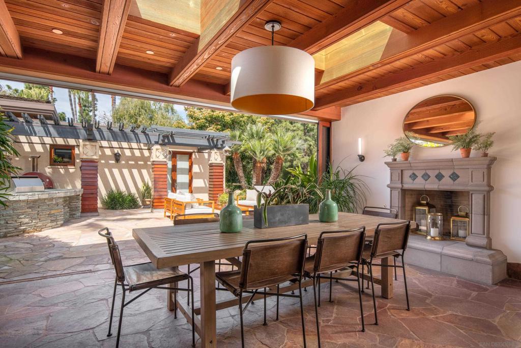 Rancho Santa Fe - Residential