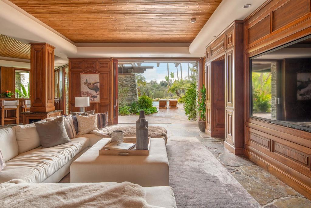 Rancho Santa Fe - Residential