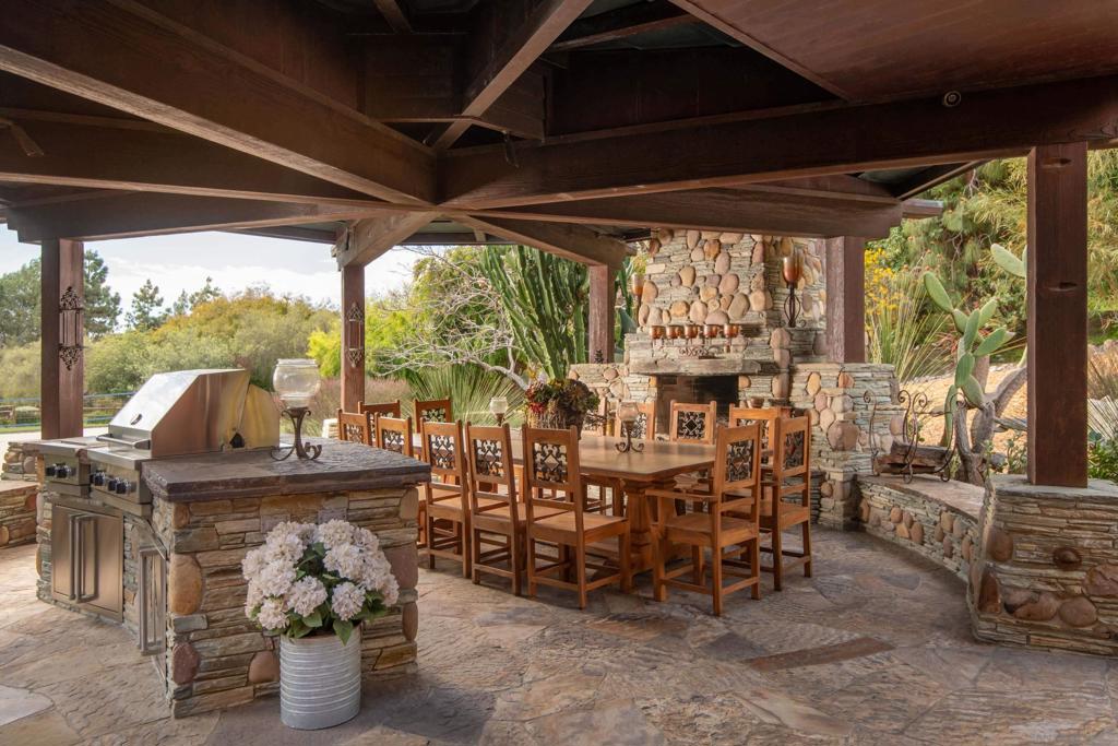 Rancho Santa Fe - Residential