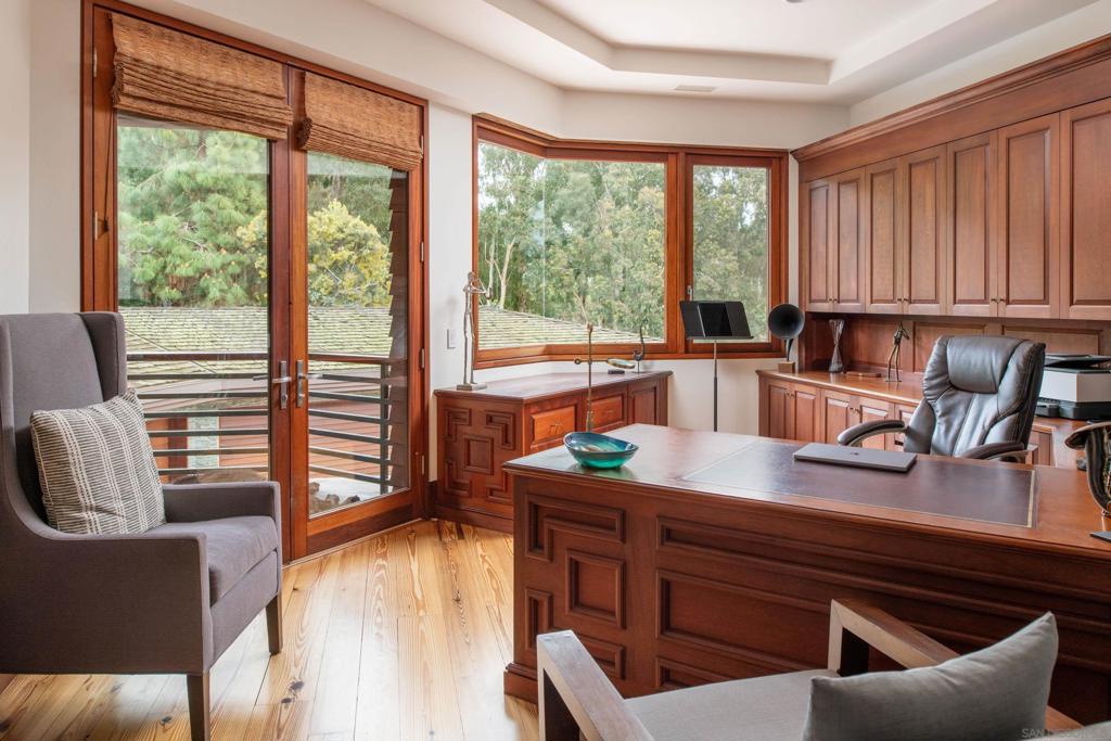 Rancho Santa Fe - Residential