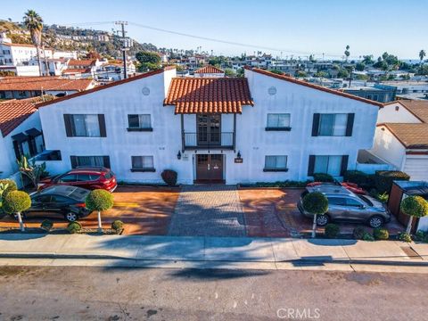 Photo of 147 Avenida Serra #113, San Clemente, CA 92672 (MLS # SR26092705)