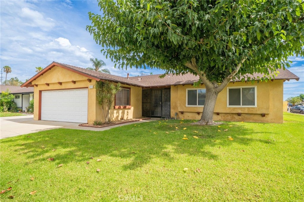9771 Kaiser Court