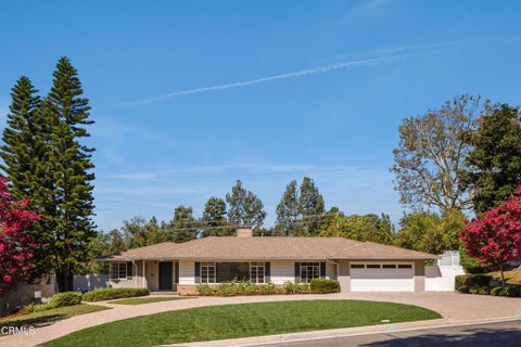 Photo of 4817 Fairlawn Drive, La Canada Flintridge, CA 91011 (MLS # P1-28582)