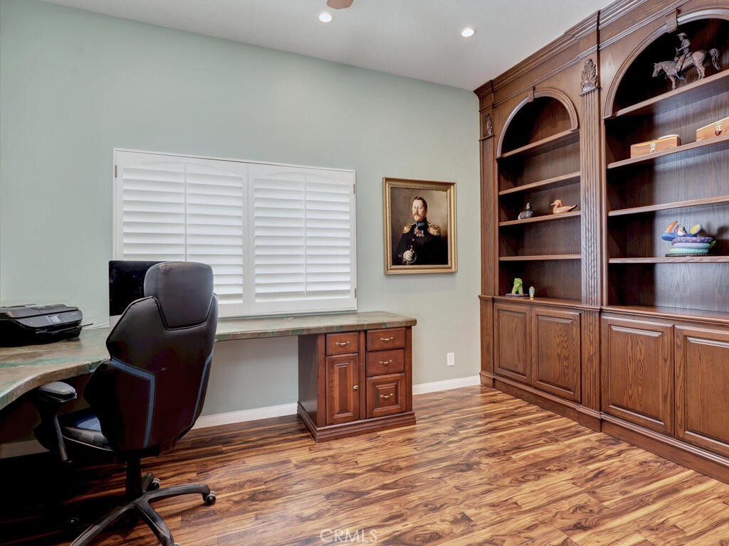 Paragon (PAR) - Residential