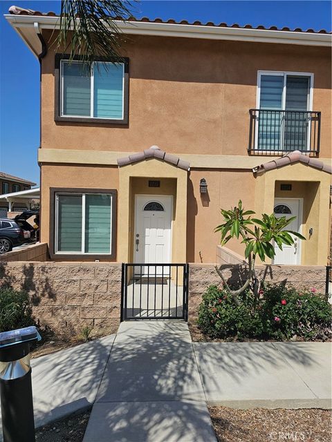 Photo of 16425 Arrow Blvd, Fontana, CA 92335 (MLS # SB26106857)