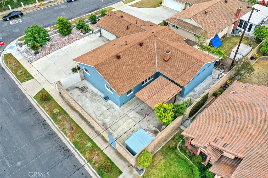 8731 Bel Air Street