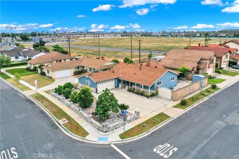 8731 Bel Air Street Buena Park CA 90620