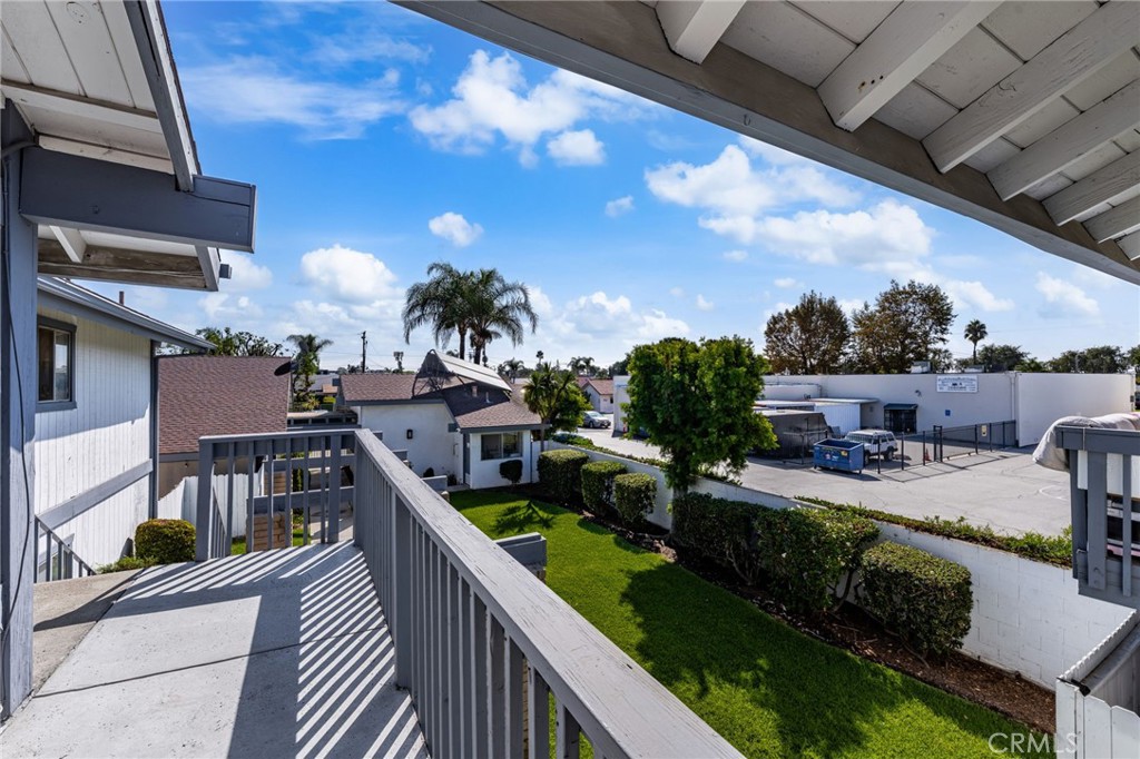 Other - Residential Income