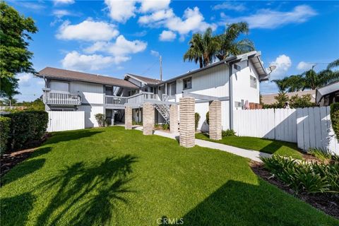 Photo of 111 N Stanford Avenue, Fullerton, CA 92831 (MLS # PW25249977)