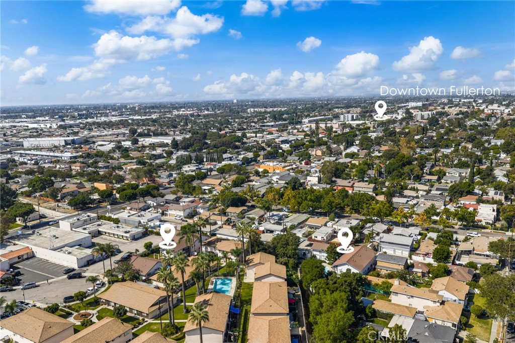 Other - Residential Income