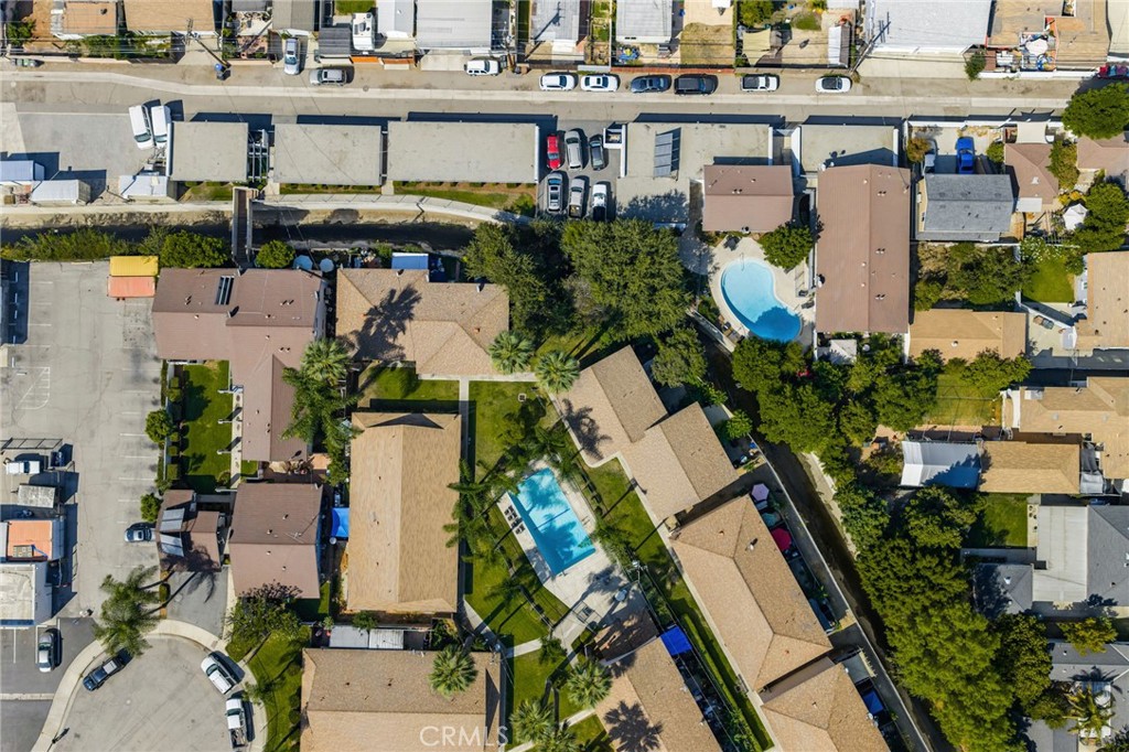 Other - Residential Income