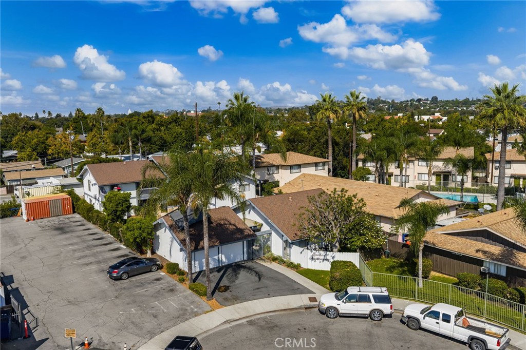 Other - Residential Income