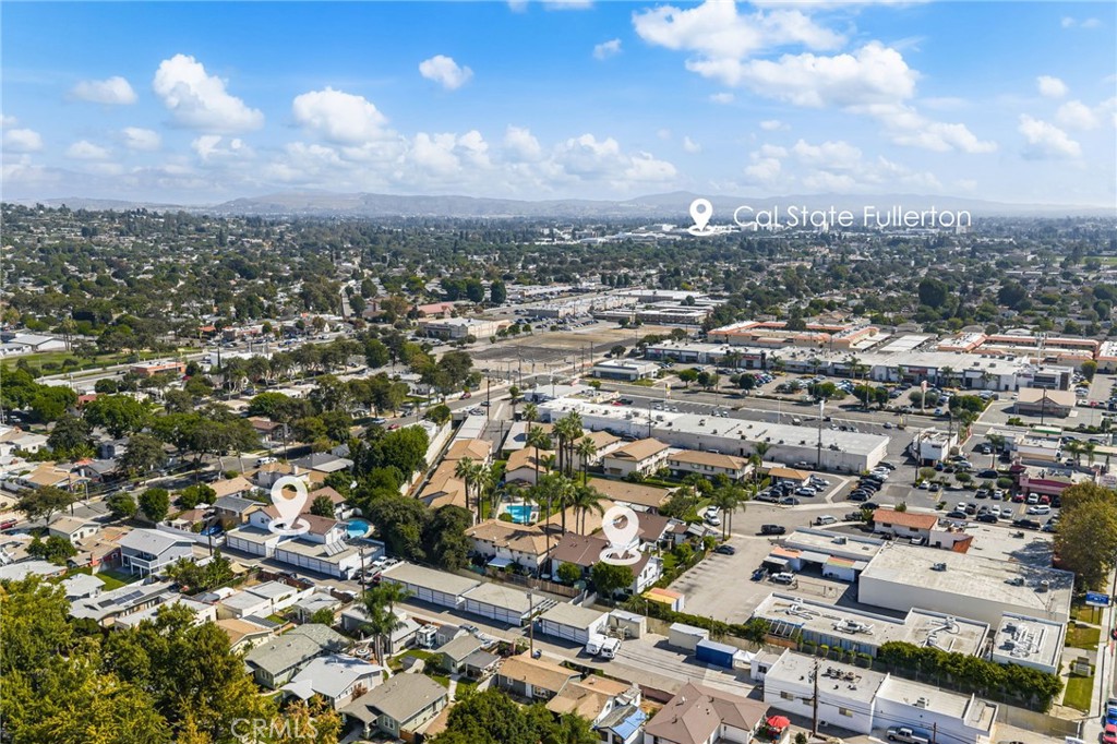 Other - Residential Income