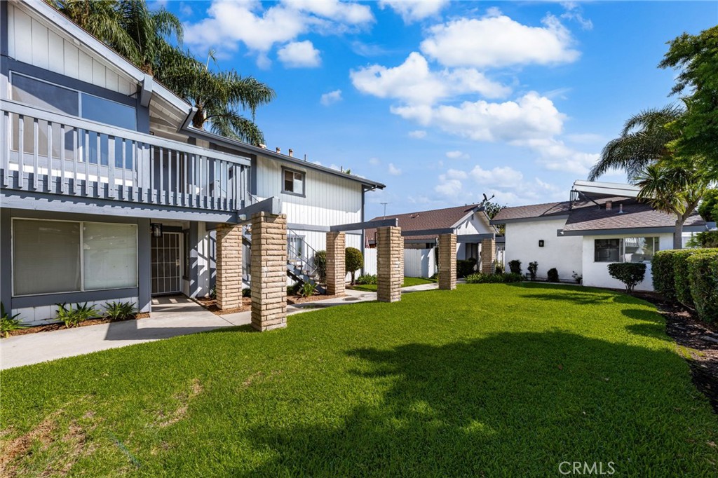 Other - Residential Income