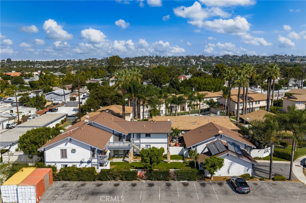 Other - Residential Income