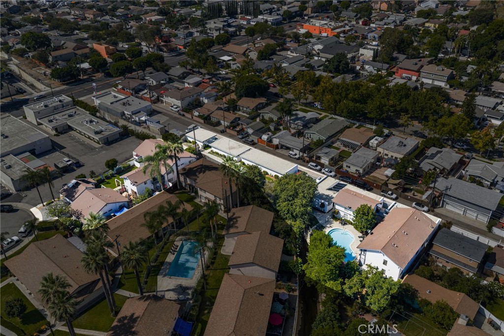 Other - Residential Income