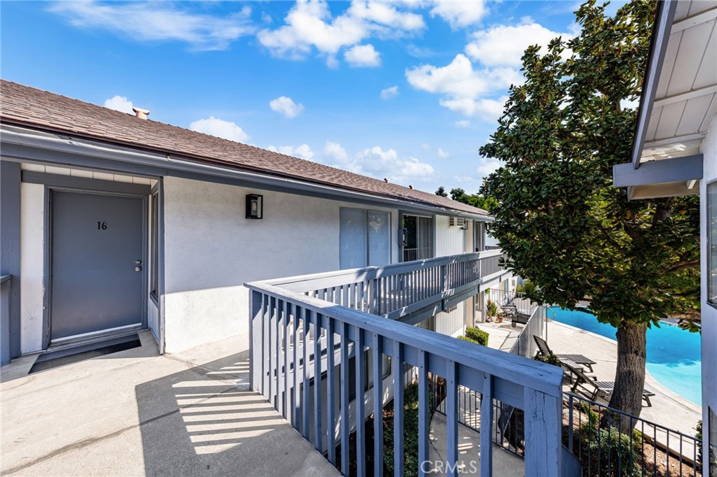 Other - Residential Income