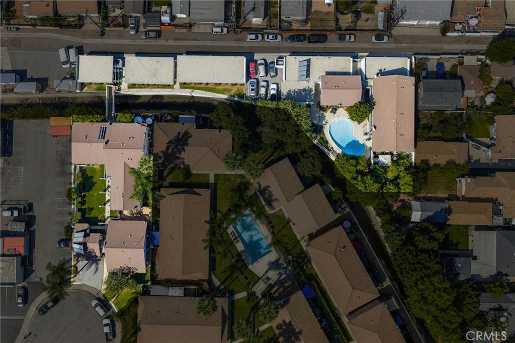 Other - Residential Income