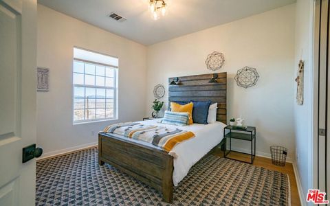 Tiny photo for 71638 Laura Lane, Twentynine Palms, CA 92277 (MLS # 26661197)