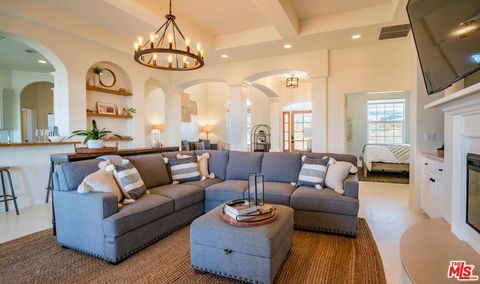 Tiny photo for 71638 Laura Lane, Twentynine Palms, CA 92277 (MLS # 26661197)