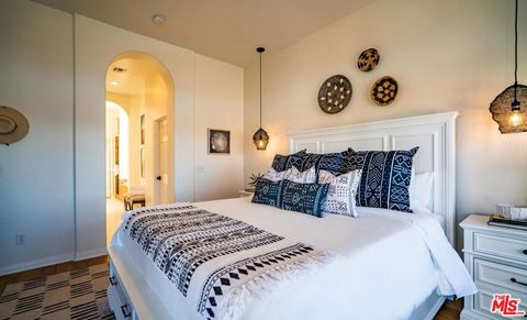 Tiny photo for 71638 Laura Lane, Twentynine Palms, CA 92277 (MLS # 26661197)