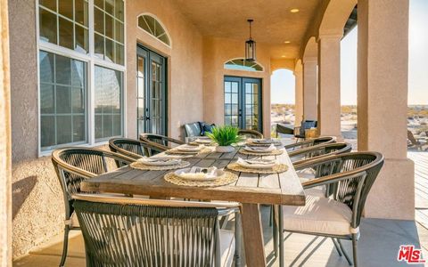 Tiny photo for 71638 Laura Lane, Twentynine Palms, CA 92277 (MLS # 26661197)