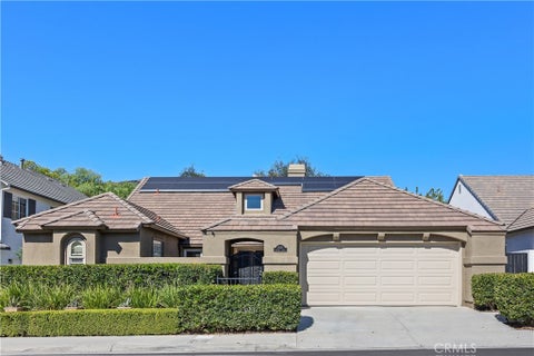 Photo of 24121 Fairway LN, Coto de Caza, CA 92679 (MLS # OC26207051)