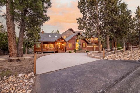 1046 Heritage Big Bear City CA 92314