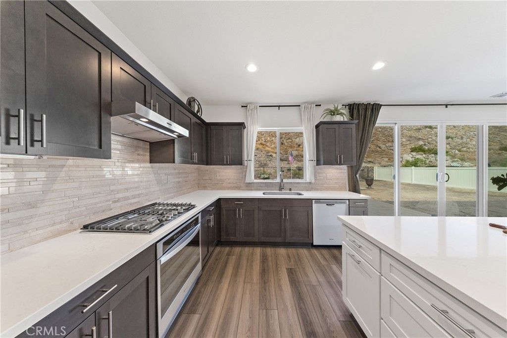Photo of 468 Qeweewish Avenue, San Jacinto, CA 92582 (MLS # SW25202888)