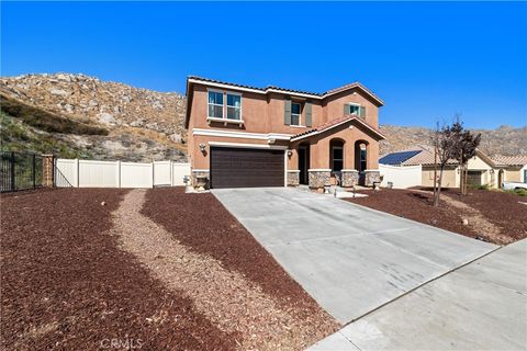 468 Qeweewish Avenue San Jacinto CA 92582