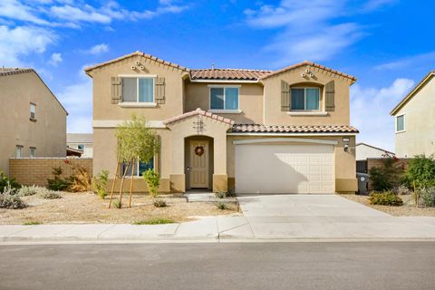 Photo of 53019 Calle Empalme, Coachella, CA 92236 (MLS # 219148011DA)